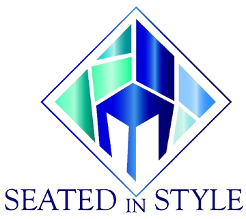 Seated In Style logo