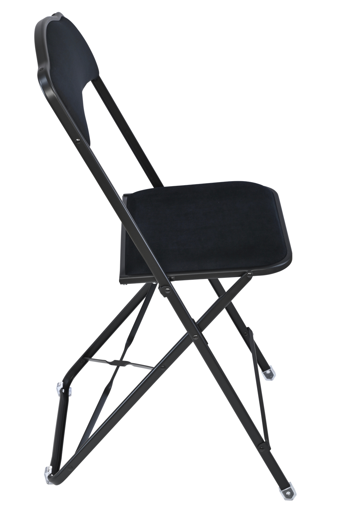 DINING HEIGHT 19 inch Fritz Style Folding Chair choose your color